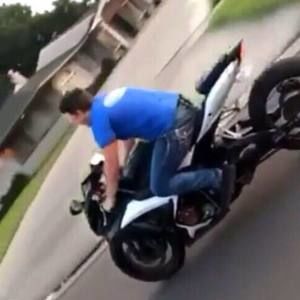 Meet your Posher, Austin